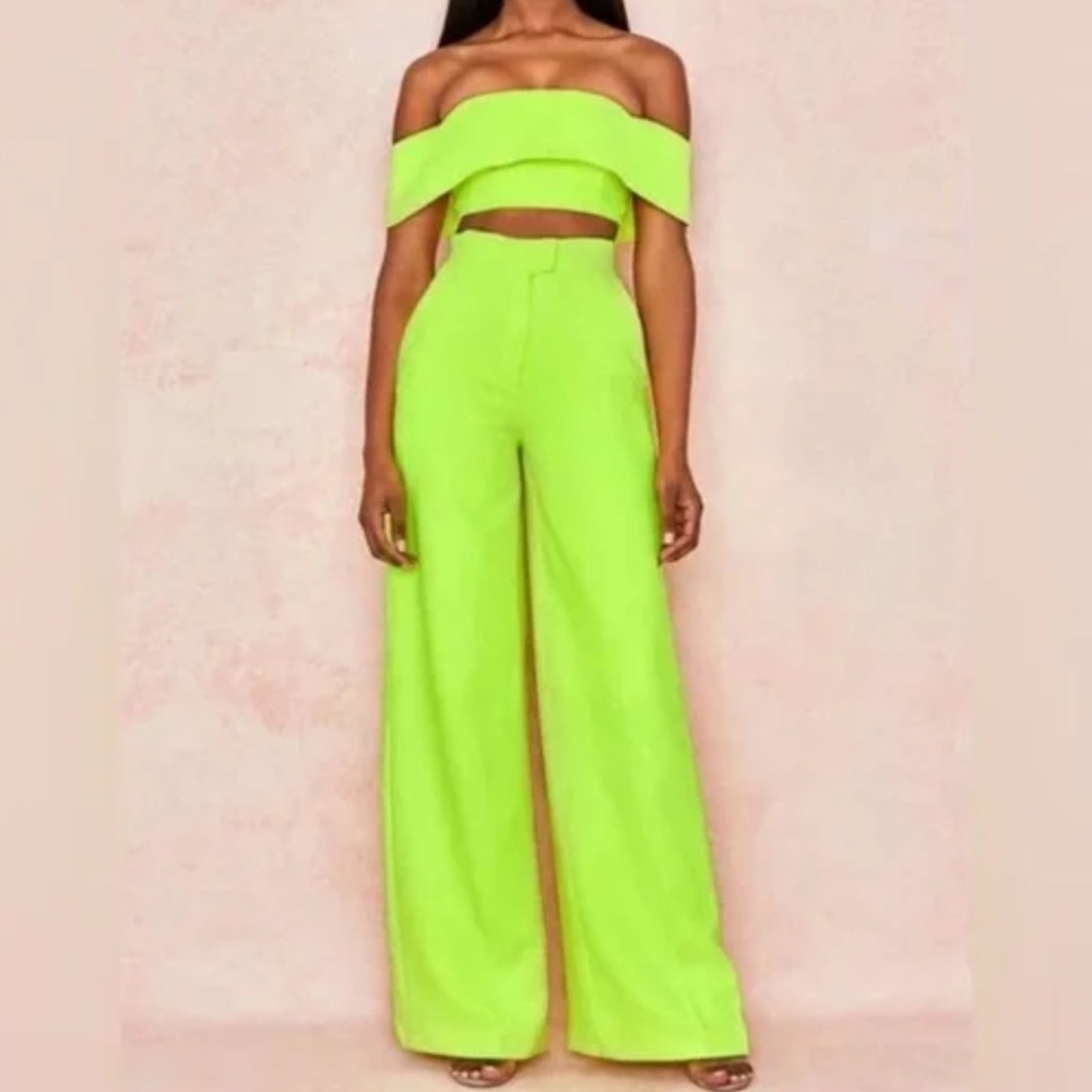 House of CB Pants Set